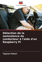 Tejaswi Potluri | DéTection De La Somnolence Du Conducteur à L'aide D'un...