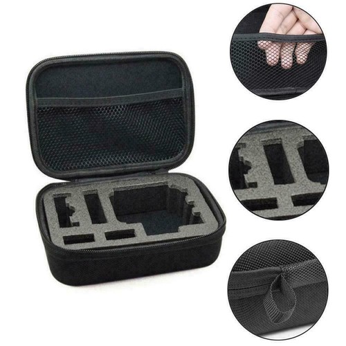 Waterproof Storage Carry Hard Protective Bag Case Box For GoPro Hero 8/7/5 s - Picture 8 of 17