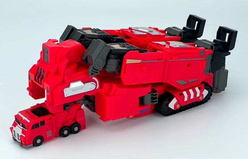 MB-20 X-Load | Fans Hobby Master Builder - Image 2 of 4