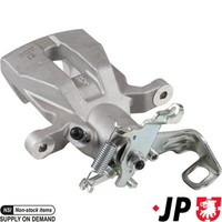 Bremssattel Jp Jp Group 6062000180 FüR Mini F56 F55 F57 Cooper Jcw Works One