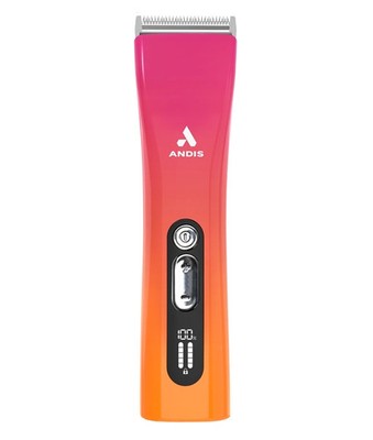 ANDIS PROCLIP 5-in-1 SUNSET  5 SPEED AKKU SCHERMASCHINE 0,25 MM - 12 MM