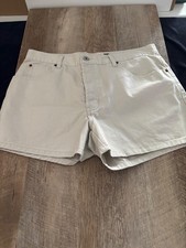 Gap Jean Shorts, Size 14