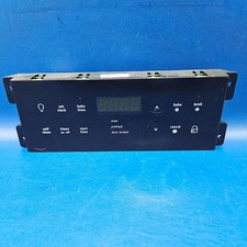 Genuine FRIGIDAIRE Gas Range Oven Control Board  316557244 316419339