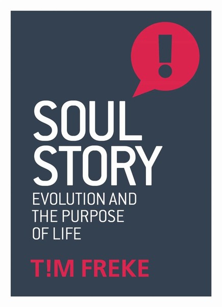 Tim Freke | Soul Story | Taschenbuch | Englisch (2017) | Watkins Media Limited-image