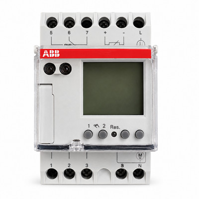 ABB D365 LAN (230VAC 50-60Hz) LAN-MODUL