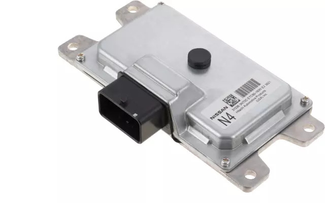 Genuine Nissan Unit-Shift Control 31036-3NT0C | eBay