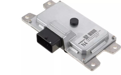 Genuine Nissan Unit-Shift Control 31036-3NT0C | eBay