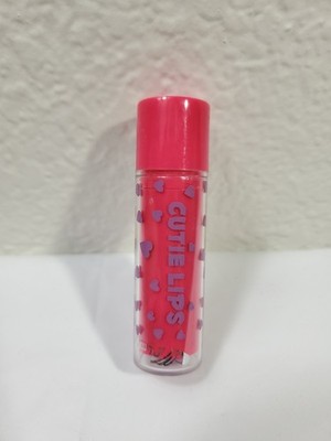 Amuse Cosmetics Cutie Lips Lip Balm Lipstick Pink