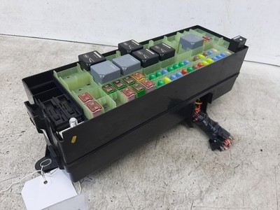 RANGE ROVER SDV8 AUTOBIOGRAPHY LWB MK4 2012-2021 4.4L Diesel Fuse Box Board OEM