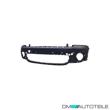 Stoßstange vorne grundiert passt für Mini Cooper S R56 ab 06-10/ Clubman 07-14