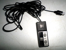 KODAK SLIDE PROJECTOR REMOTE CONTROL UNIT TESTED WORKS USED