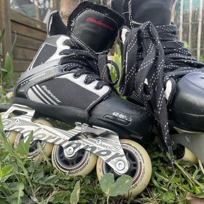 Inlineskates  Bladerunner Grösse 32-35