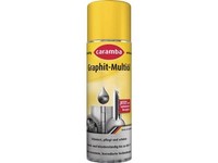 6Er Pack(Stk) Caramba 600302 GraphitmultiöL 300 Ml