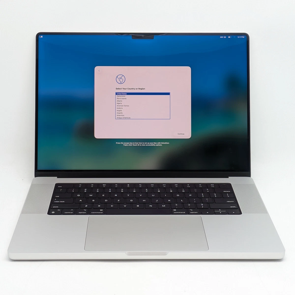 Apple MacBook Pro 1TB Laptops for sale - eBay
