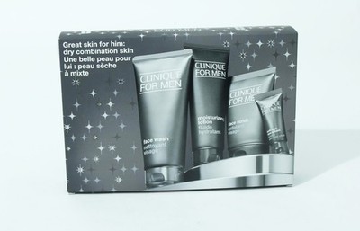 Clinique Clinique for Men Great Skin for Him SET