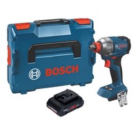 Bosch Gdx 18V-285 Professional Akku Drehschlagschrauber 18 V 285 Nm + 1X