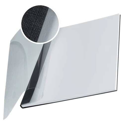 Leitz impressBIND Soft Covers 7.0 mm 73990095