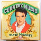 Elvis Presley – Country Music - 1981 Time Life Rock N Roll LP -  MINT NOS SEALED