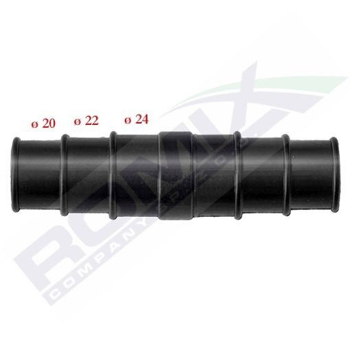 Fits ROMIX C70383 connector 20/22/24 1pcs to 130 dec - Image 8