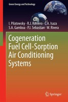 I. Pilatowsky (U. A.) | Cogeneration Fuel Cell-Sorption Air Conditioning Systems