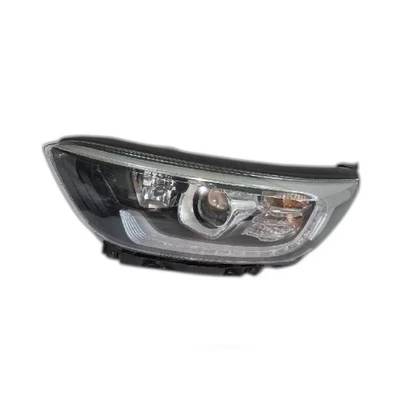 Kia Rio YB 2017-2020 LED RIGHT Headlight Used GENUINE 92102H8500 - Imagen 1 de 4