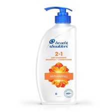 Image of Head & Shoulders , Anti Dandruff Shampoo, Anti Hairfall, 650 Ml