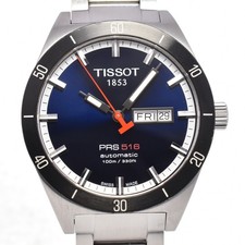 with paper TISSOT T Sport PRS 516 T044430A Automatic Men's Watch J 145082