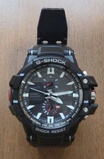CASIO G-SHOCK GW-A1000-1AJF GRAVITYMASTER aus JAPAN