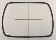 IAG 600MM OVEN DOOR SEAL GASKET IOF6SE1 IOF6SE2 IOF6WE1