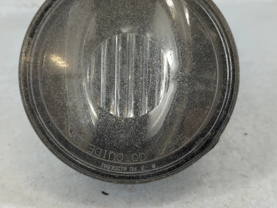 Pontiac Grand Prix 1994-2003 pasajero derecho OEM luz antiniebla lámpara KNC9X Foto 3 de 4