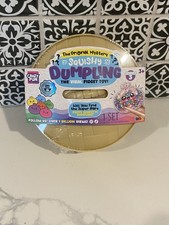 RMS Crazy Fun The Original Mystery Squishy Dumpling Series 3 - New Authentic