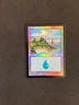 Island #335 Foil [Onslaught] Magic MTG Cards NM/LP
