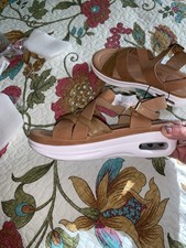 Comfortable Sandal for Any Occasion Flat Sandals , New
