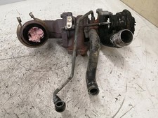 Turbo Peugeot BIPPER