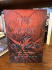 The Edge of Reason. Melinda Snodgrass.  1st HC Ptg.  Tor 2008.  Fine Unread