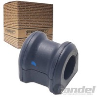 Febest Lagerung Stabilisator Hinterachse Passend FüR Toyota Avensis | TSB-AVR