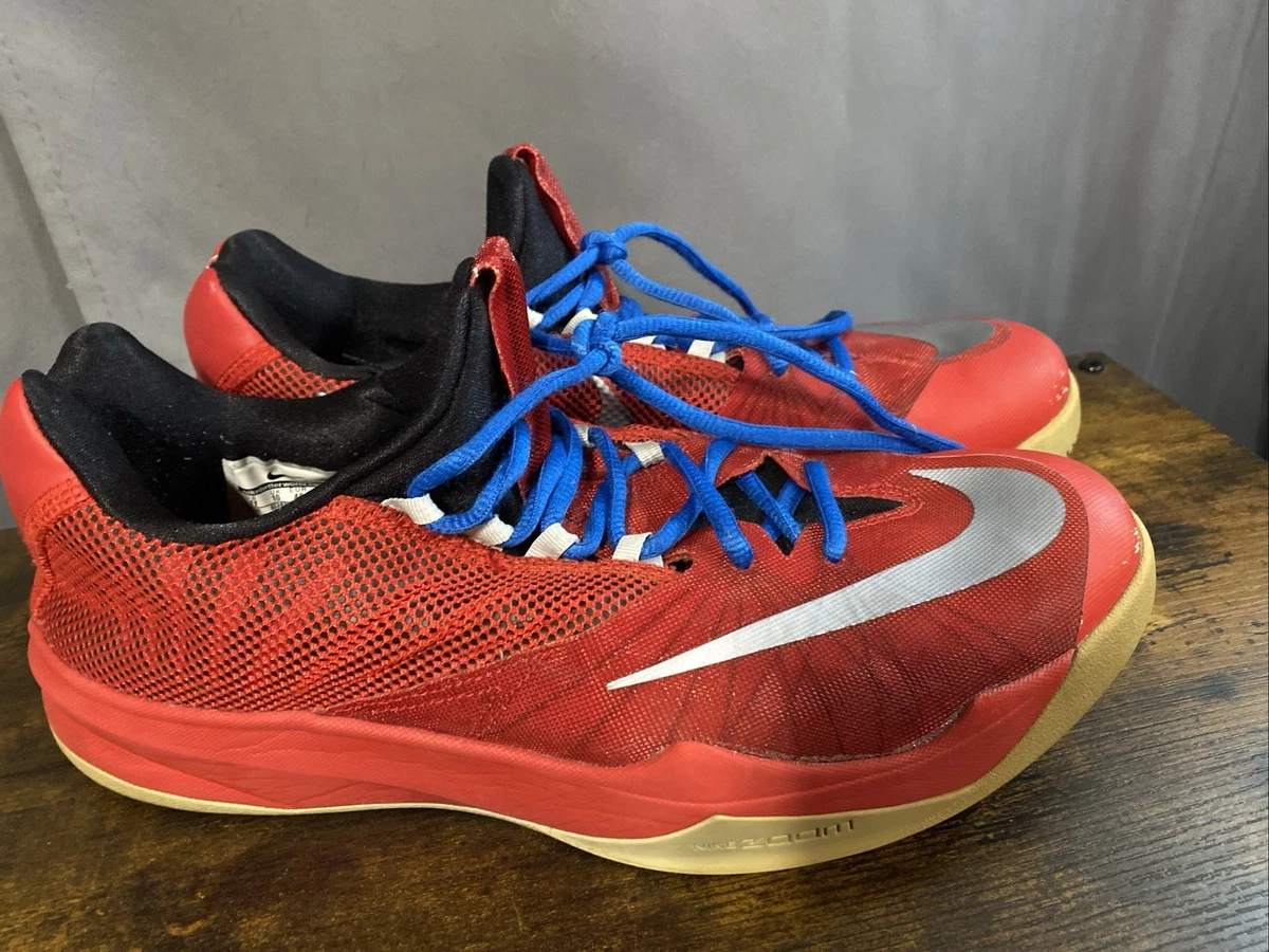 Nike Zoom Run The One Low Black for Sale | Authenticity  display picture 2
