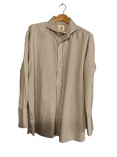 Mens Shirts Custom Made to Measure Business Formal Casual Fit Size 3X