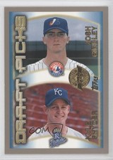 2000 Topps Draft Picks Home Team Advantage Kyle Snyder Josh Girdley #211 0q3