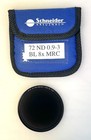 B+W F-Pro 72mm 103 Neutral Density 0.9-3 BL 8x MRC Filter — photo 4