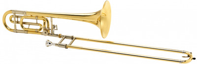Antoine Courtois Creation 421 ''New York'' Series Bb Trombone