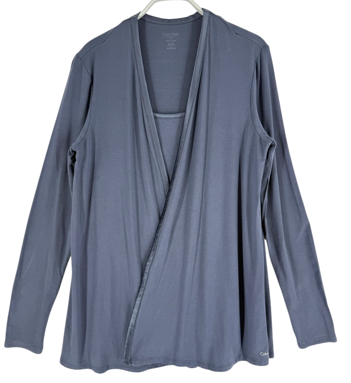 Camisa De Suéter Para Mujer Talla S