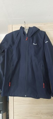 Salewa Regenjacke Damen