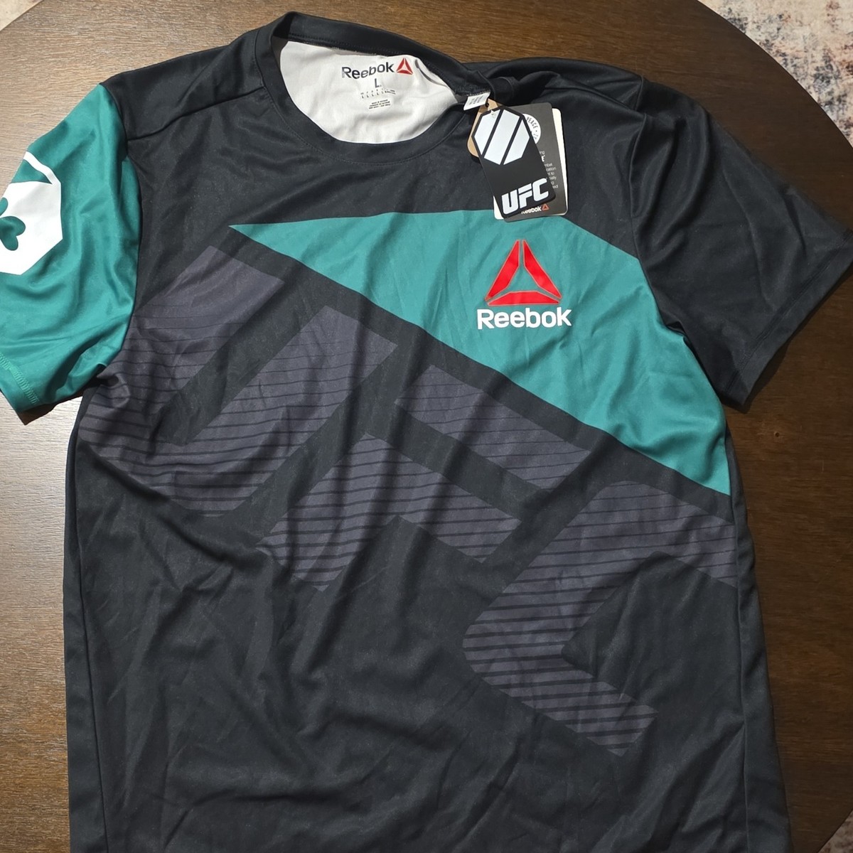 Reebok UFC Conor McGregor Men