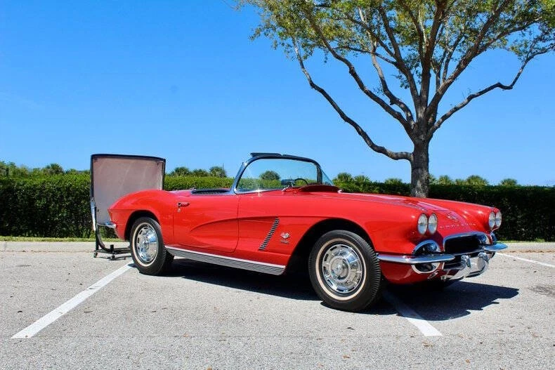 Preços baixos em Corvette 1962 Carros e Caminhões | eBay