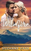 Wildfire | Suzanne Cass | Taschenbuch | Kartoniert / Broschiert | Englisch