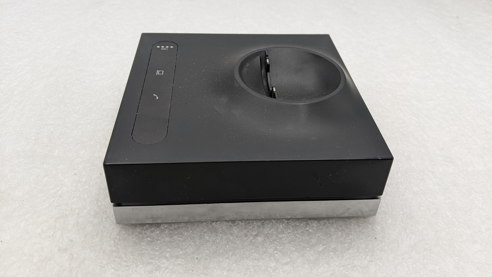 Leitner LH570 Wireless Single-Ear Office Headset DOCK ONLY - free shipping