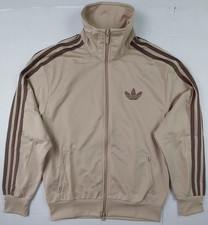 Adidas Track Top Jacket Womens Size Small 8/1...