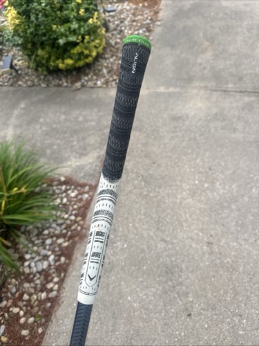 Callaway Epic Flash Strong 3 Wood Men's Right Stiff 13.5 Loft - Picture 5 of 7