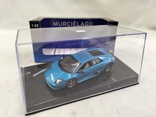 AUTOart ARTEMIS GREEN 40TH ANNIVERSARY Lamborghini Murcielago